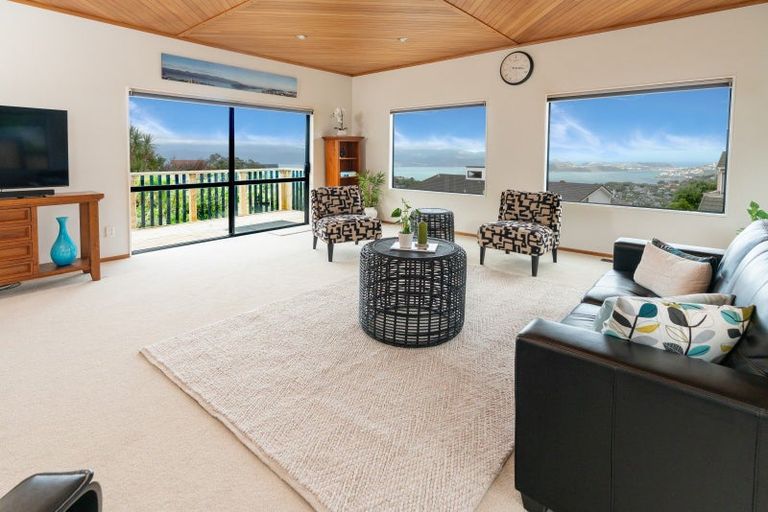 Photo of property in 46 Kanpur Road, Broadmeadows, Wellington, 6035