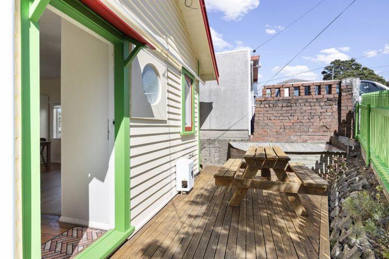 Photo of property in 29 Rhine Street, Island Bay, Wellington, 6023