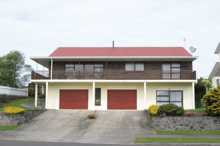 Photo of property in 29 Glamis Avenue, Bell Block, New Plymouth, 4312