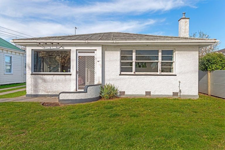 Photo of property in 46 Stanley Road, Te Hapara, Gisborne, 4010