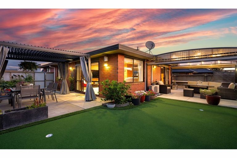 Photo of property in 1/97 Randolph Street, Woolston, Christchurch, 8062