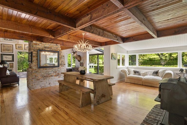 Photo of property in 186 Twilight Road, Clevedon, Papakura, 2582