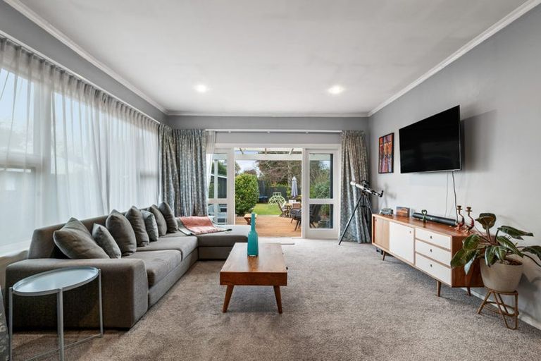 Photo of property in 50 Condell Avenue, Papanui, Christchurch, 8053