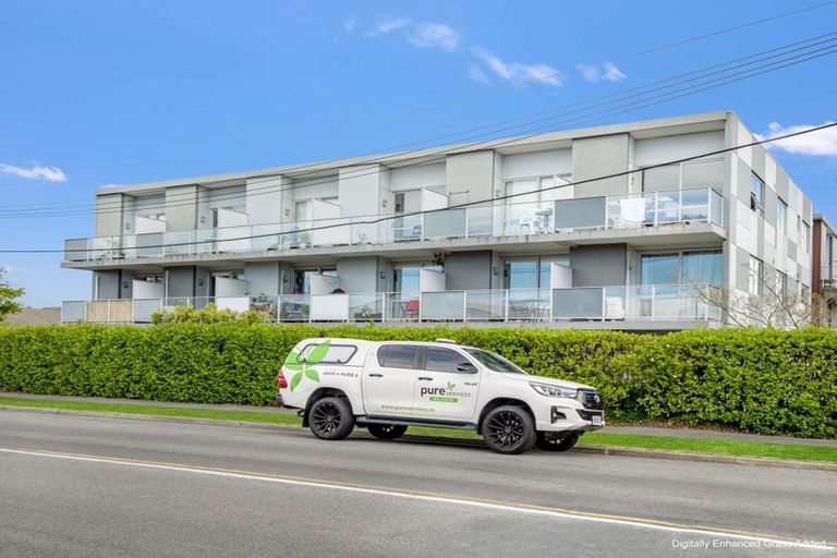Photo of property in 7/468 Cashel Street, Linwood, Christchurch, 8011