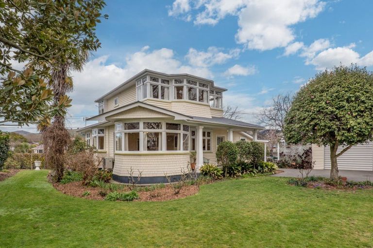 Photo of property in 214 Wilsons Road, Waltham, Christchurch, 8023