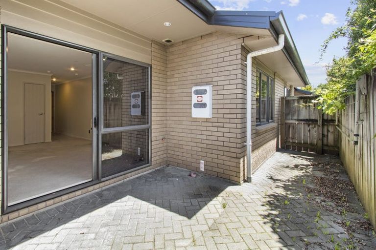 Photo of property in 127d Massey Street, Frankton, Hamilton, 3204