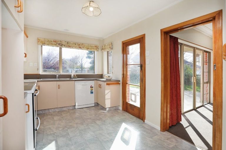 Photo of property in 158 Albert Street, Gladstone, Invercargill, 9810