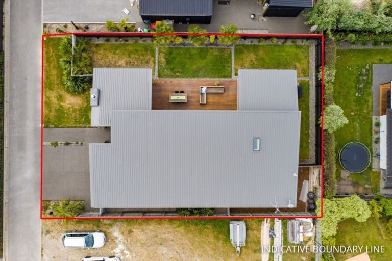 Photo of property in 21 Torrey Pines, Waimairi Beach, Christchurch, 8083