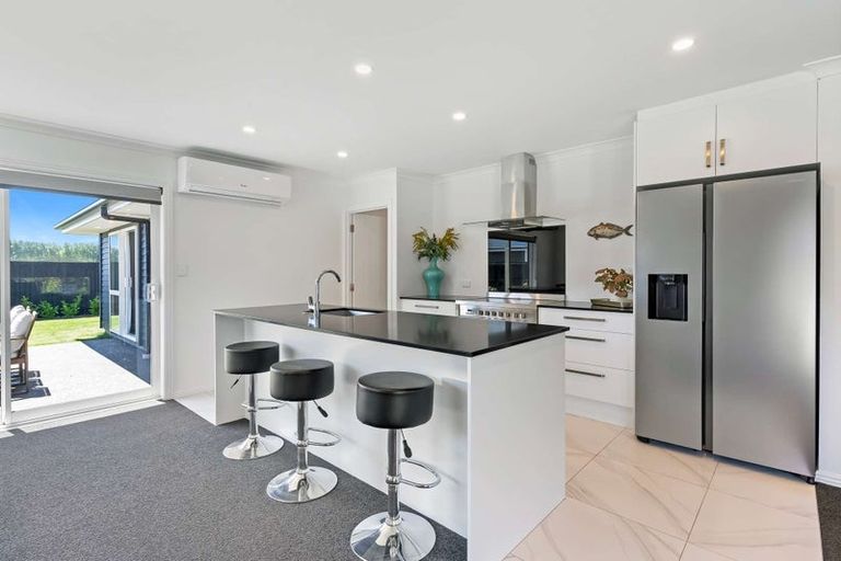 Photo of property in 78 Parsonage Road, Woodend, 7610