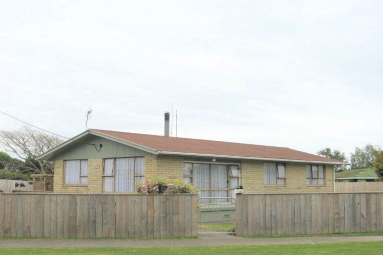 Photo of property in 31 Stewart Street, Opotiki, 3122