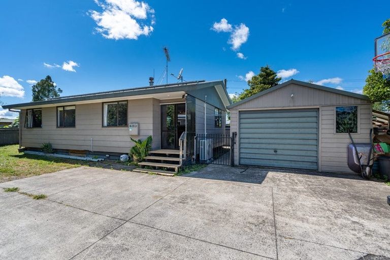 Photo of property in 13c Havelock Road, Ngaruawahia, 3720
