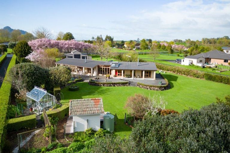 Photo of property in 1109 Tauwhare Road, Tauwhare, Hamilton, 3287