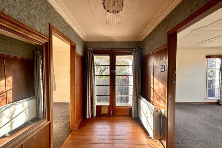 Photo of property in 320 Tay Street, Turnbull Thomson Park, Invercargill, 9810