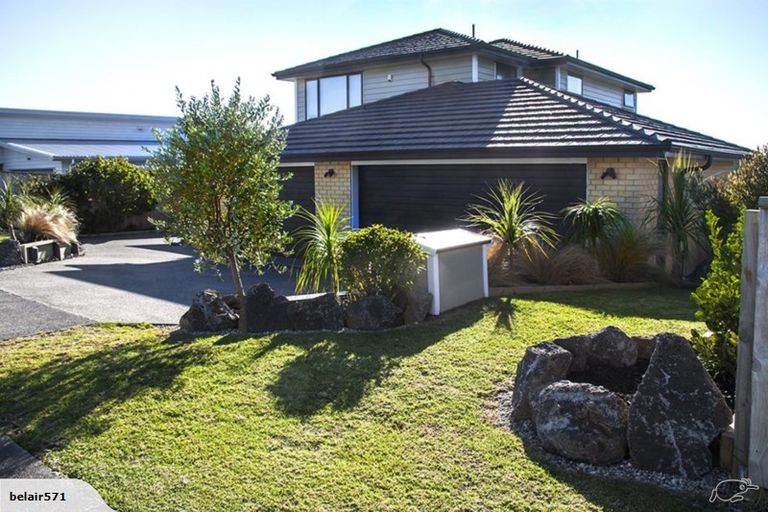 Photo of property in 83 Liberty Crescent, Beachlands, Auckland, 2018