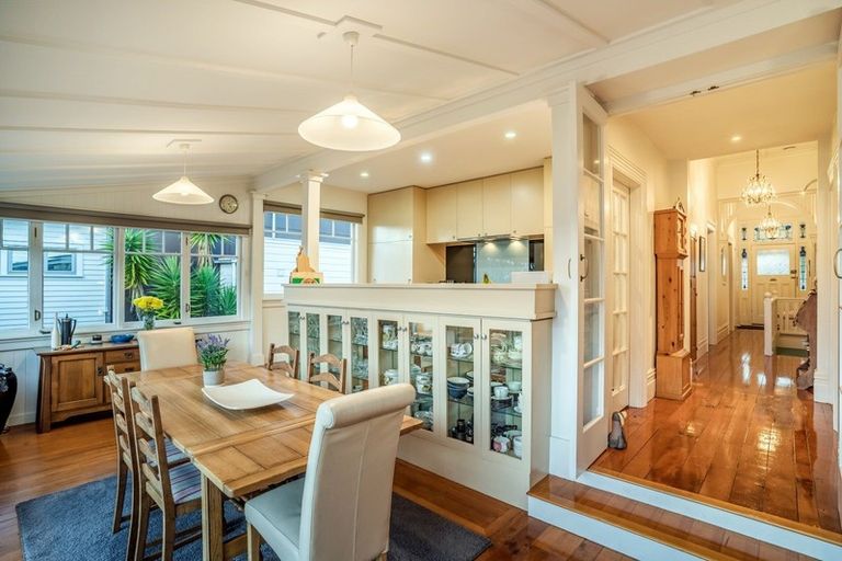 Photo of property in 24 Franklin Road, Freemans Bay, Auckland, 1011