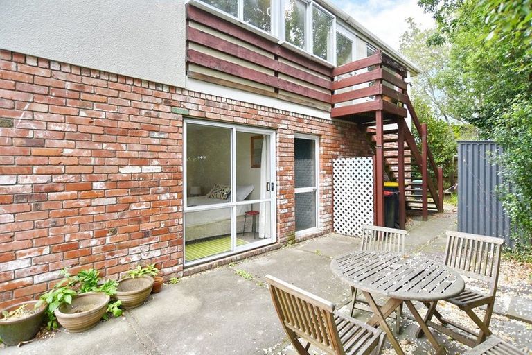 Photo of property in 63 Malcolm Avenue, Beckenham, Christchurch, 8023