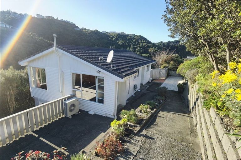 Photo of property in 54 Dominion Park Street, Johnsonville, Wellington, 6037