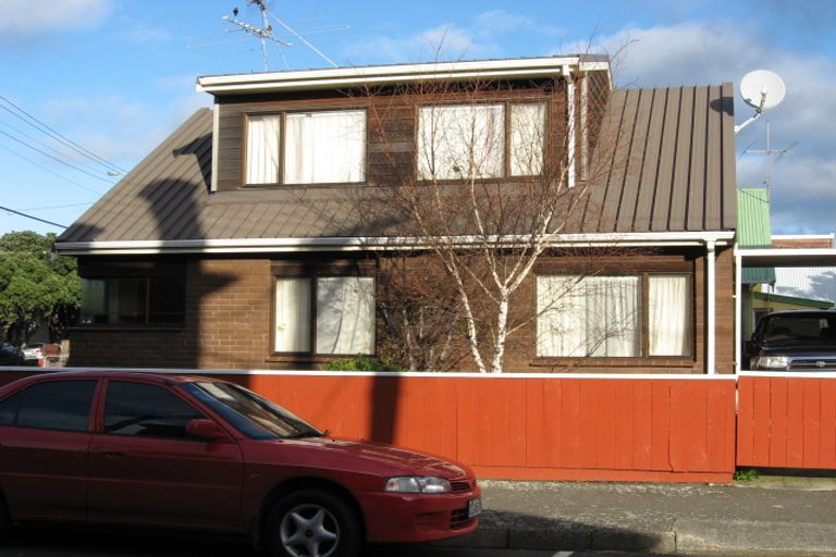 Photo of property in 3-15 Duncan Terrace, Kilbirnie, Wellington, 6022