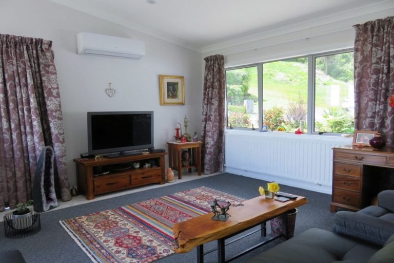 Photo of property in 133 Korokoro Crescent, Thames, 3500