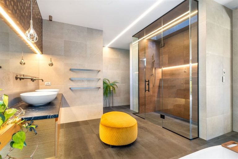 Photo of property in 36 Clifford Avenue, Merivale, Christchurch, 8014