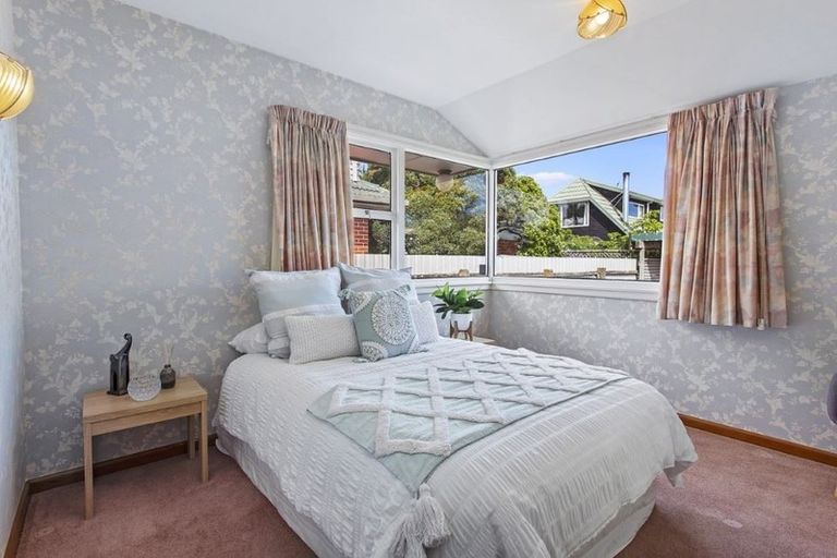 Photo of property in 167 Cashmere Road, Hoon Hay, Christchurch, 8025