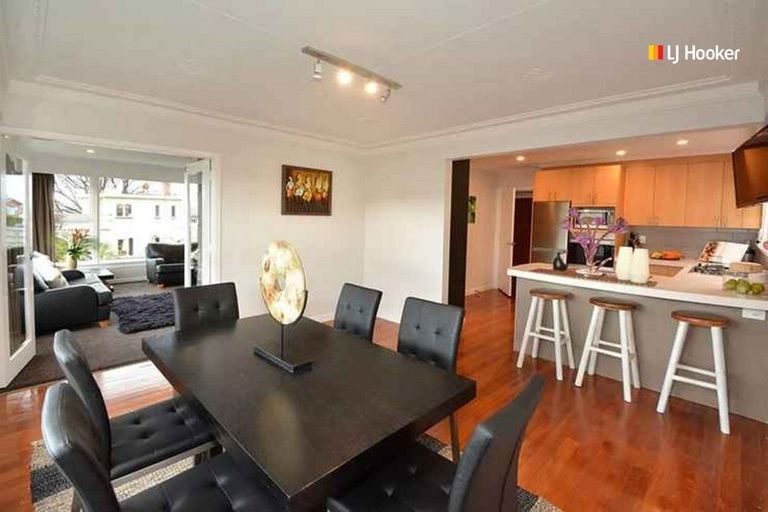 Photo of property in 311 Rattray Street, Dunedin Central, Dunedin, 9016