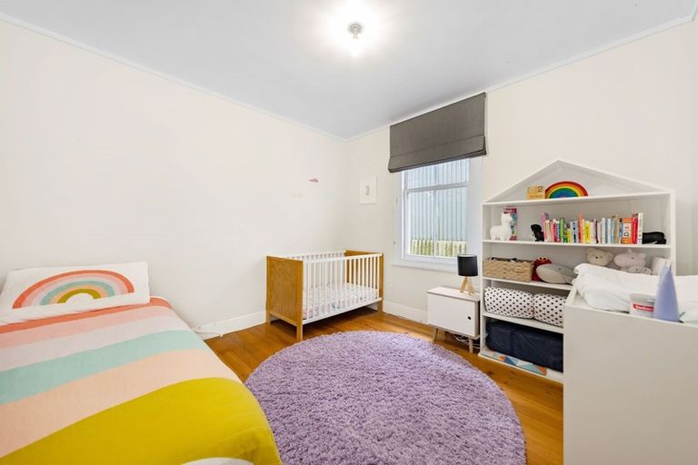 Photo of property in 109 John Street, Ponsonby, Auckland, 1011