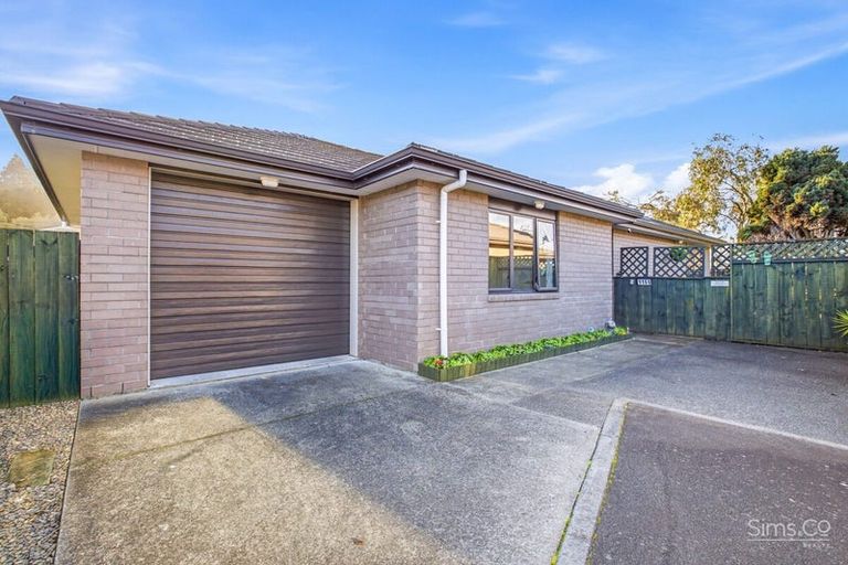 Photo of property in 118b Campbell Street, Whanganui, 4500