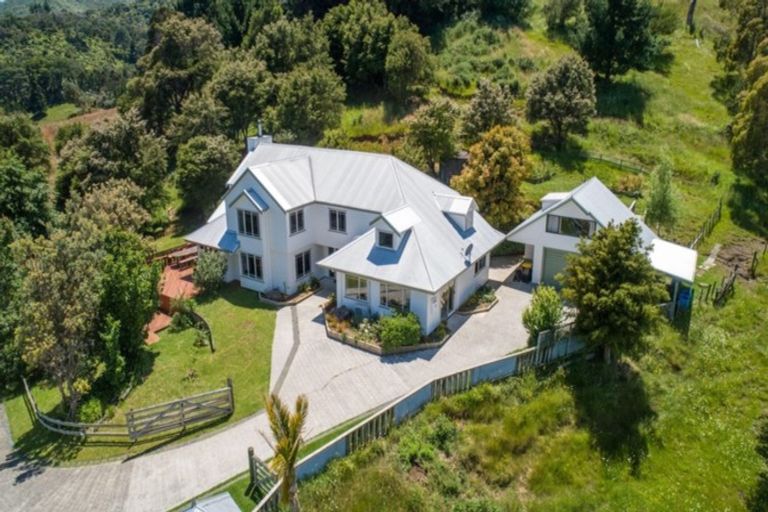 Photo of property in 308 Grafton Road, Thames, 3500