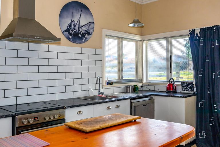 Photo of property in 548 Pleasant Valley Road, Geraldine Downs, Geraldine, 7991