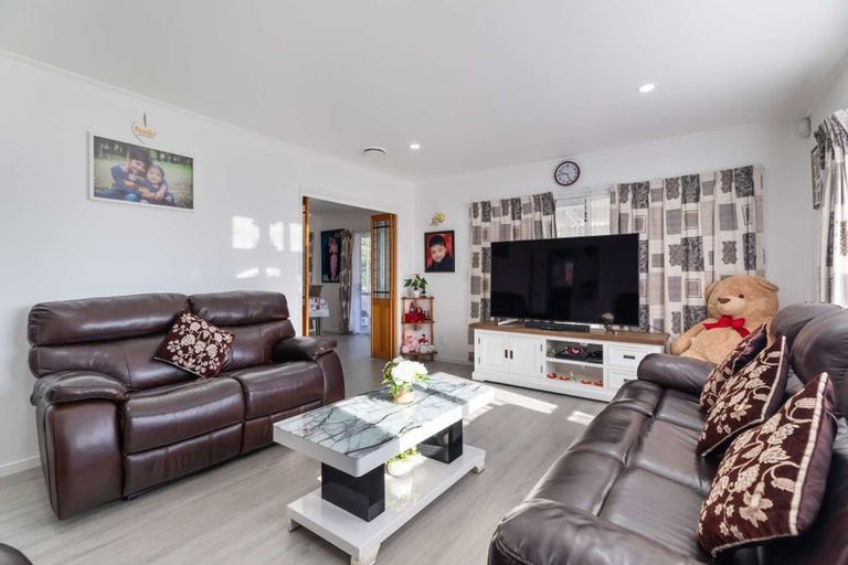 Photo of property in 47b Churchill Avenue, Manurewa, Auckland, 2102