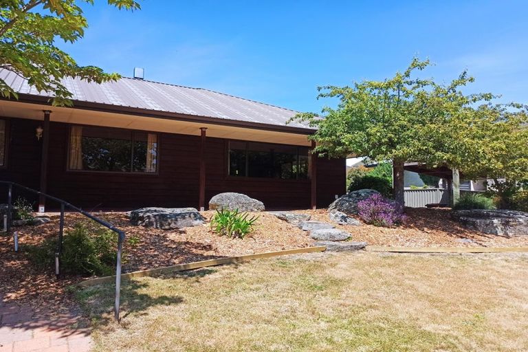 Photo of property in 35b Meadowstone Drive, Wanaka, 9305