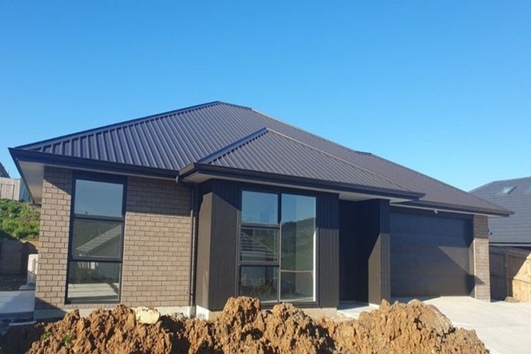 Photo of property in 29a Leathem Crescent, Pokeno, 2402