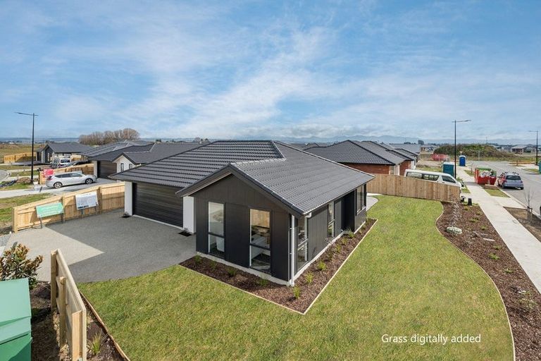 Photo of property in 60 Eton Street, Appleby, Richmond, 7020