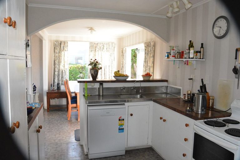 Photo of property in 46 Ketemarae Road, Normanby, Hawera, 4614