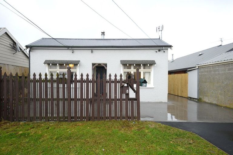 Photo of property in 8 Ward Street, Addington, Christchurch, 8024
