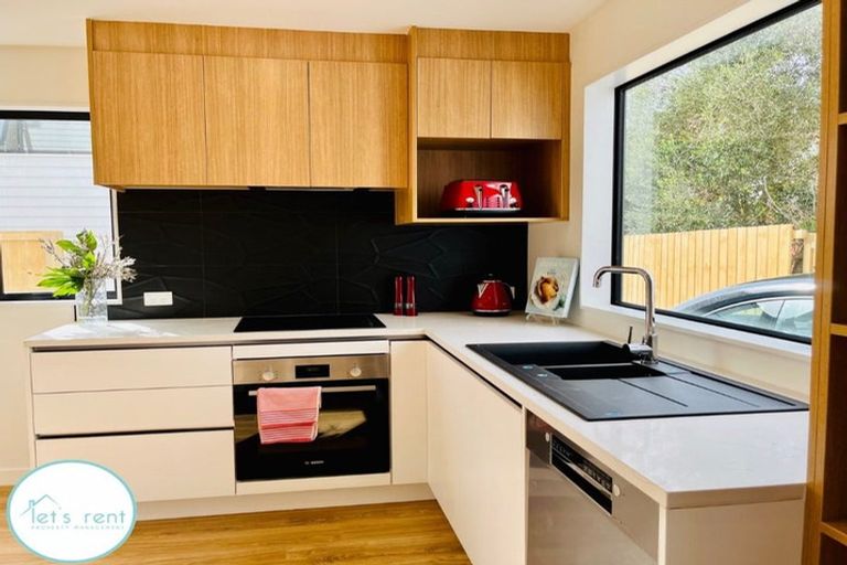 Photo of property in 2/21 Margan Avenue, Papatoetoe, Auckland, 2025