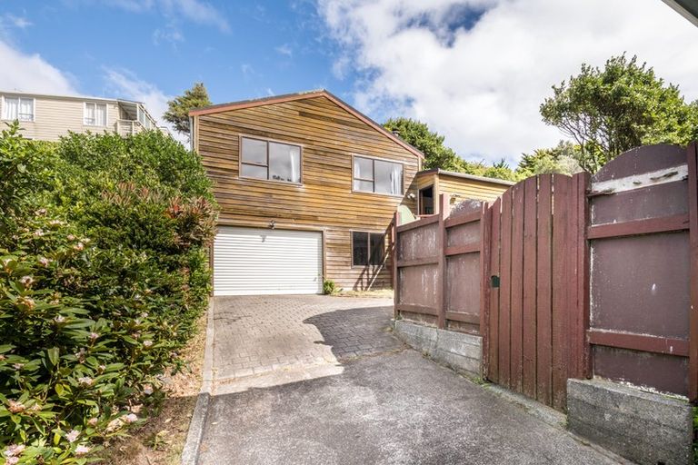 Photo of property in 53b Cortina Avenue, Johnsonville, Wellington, 6037