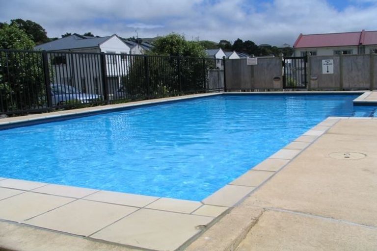 Photo of property in Monterey Apartments, 78/232 Middleton Road, Glenside, Wellington, 6037