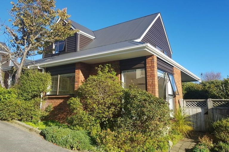 Photo of property in 2/24 Ottawa Road, Ngaio, Wellington, 6035