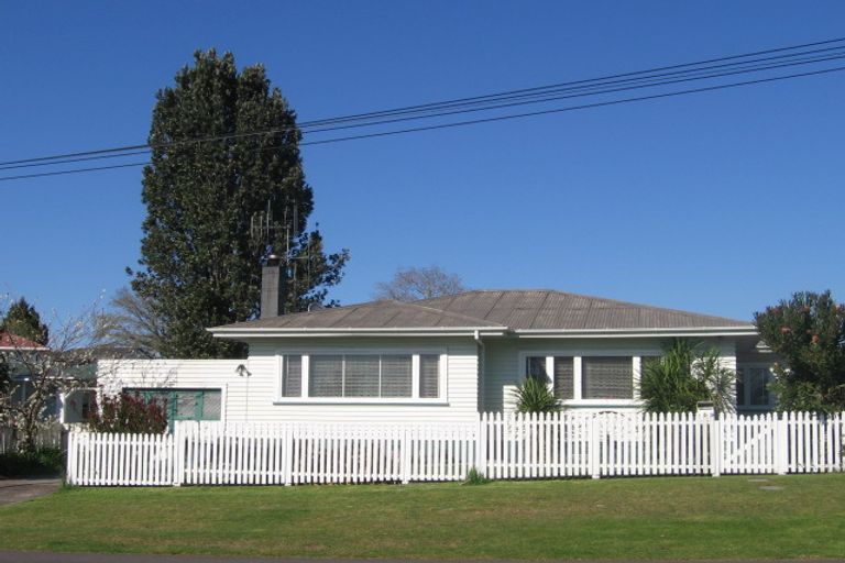 Photo of property in 20 Kent Street, Gate Pa, Tauranga, 3112