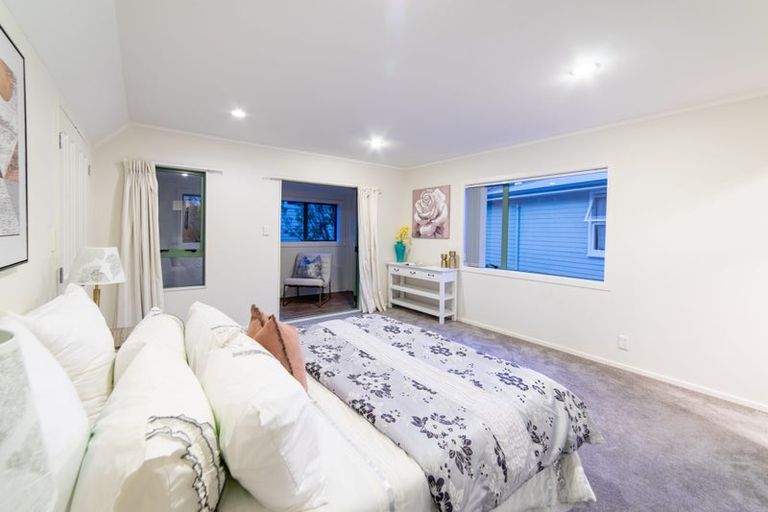 Photo of property in 4a Kennedy Avenue, Forrest Hill, Auckland, 0620