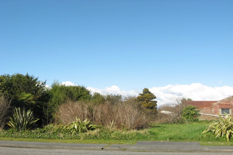 Photo of property in 12 Bealey Street, Hokitika, 7810