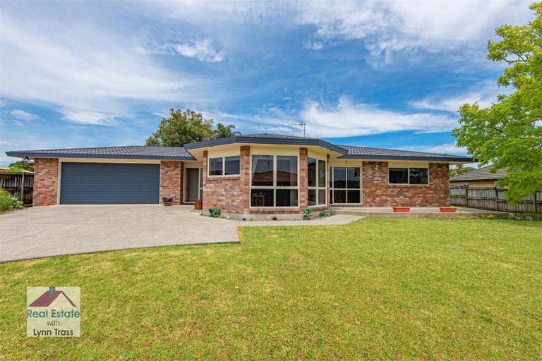 Photo of property in 26 Amber Drive, Tikipunga, Whangarei, 0112