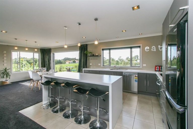 Photo of property in 1271 Upland Road, Egmont Village, Inglewood, 4386