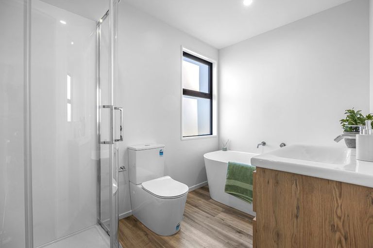 Photo of property in 9 Jasmine Close, Rolleston, 7614