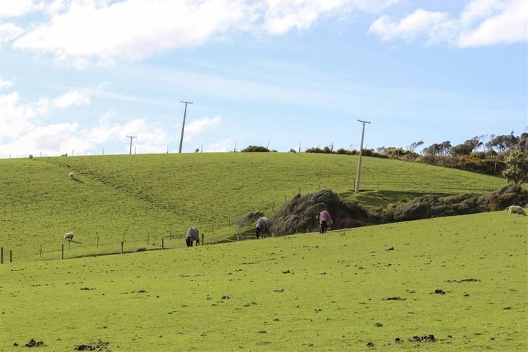 Photo of property in 45 Tihaka Beach Road, Longwood, Riverton, 9881