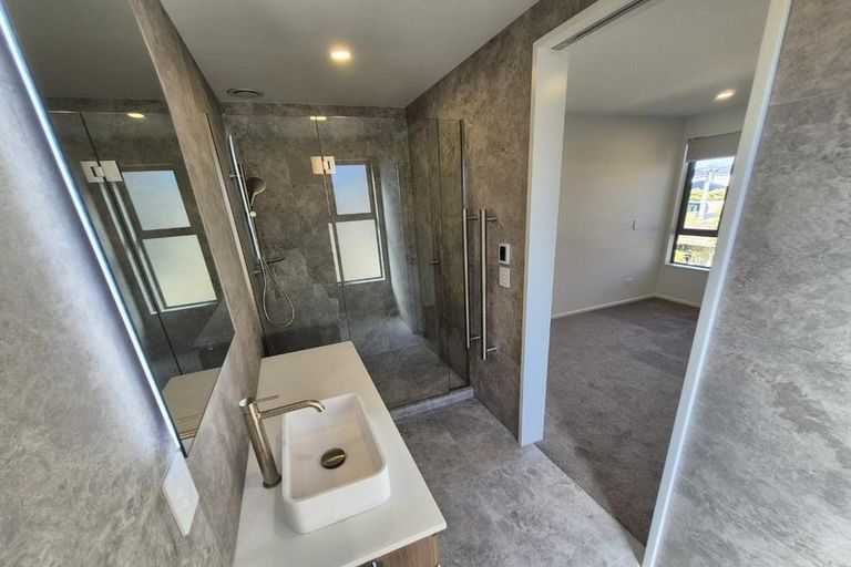 Photo of property in 2/23 Webb Street, Saint Albans, Christchurch, 8014