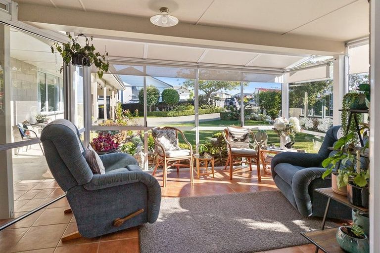 Photo of property in 17 Hinau Place, Glenwood, Timaru, 7910