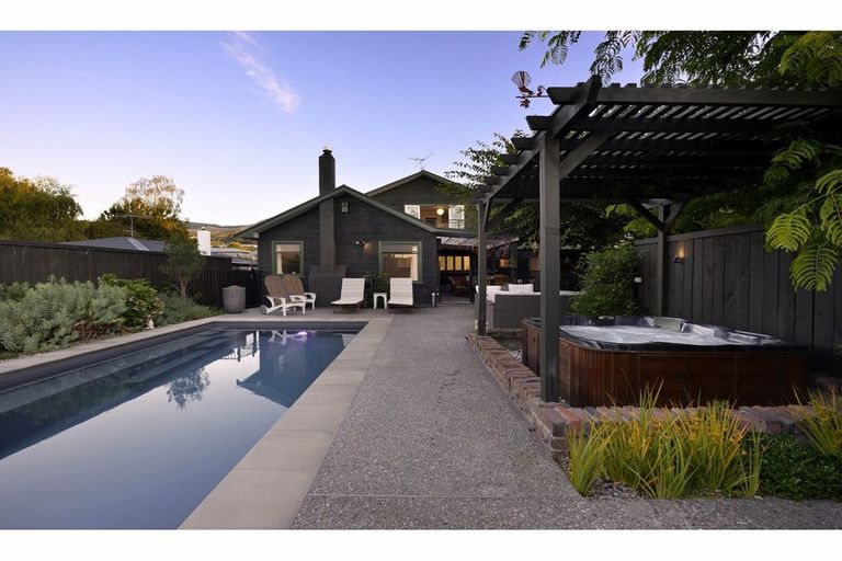 Photo of property in 204 Hill Street, Richmond, 7020